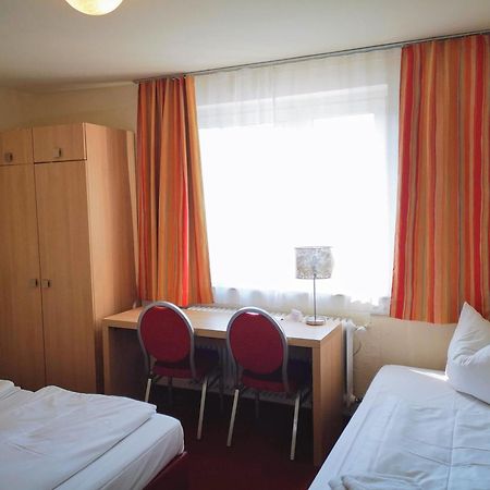 Hotel Scholz Koblenz  Bilik gambar