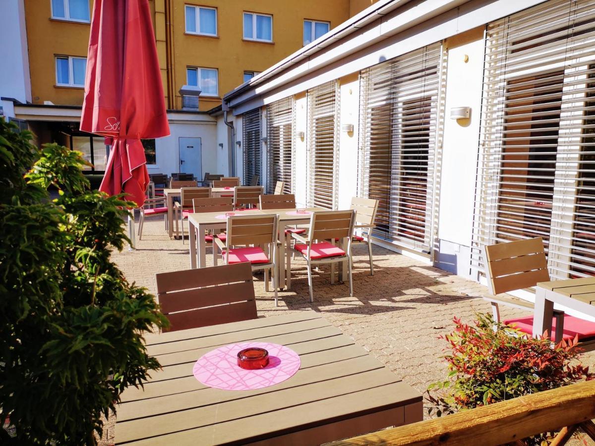Hotel Scholz Koblenz  Luaran gambar