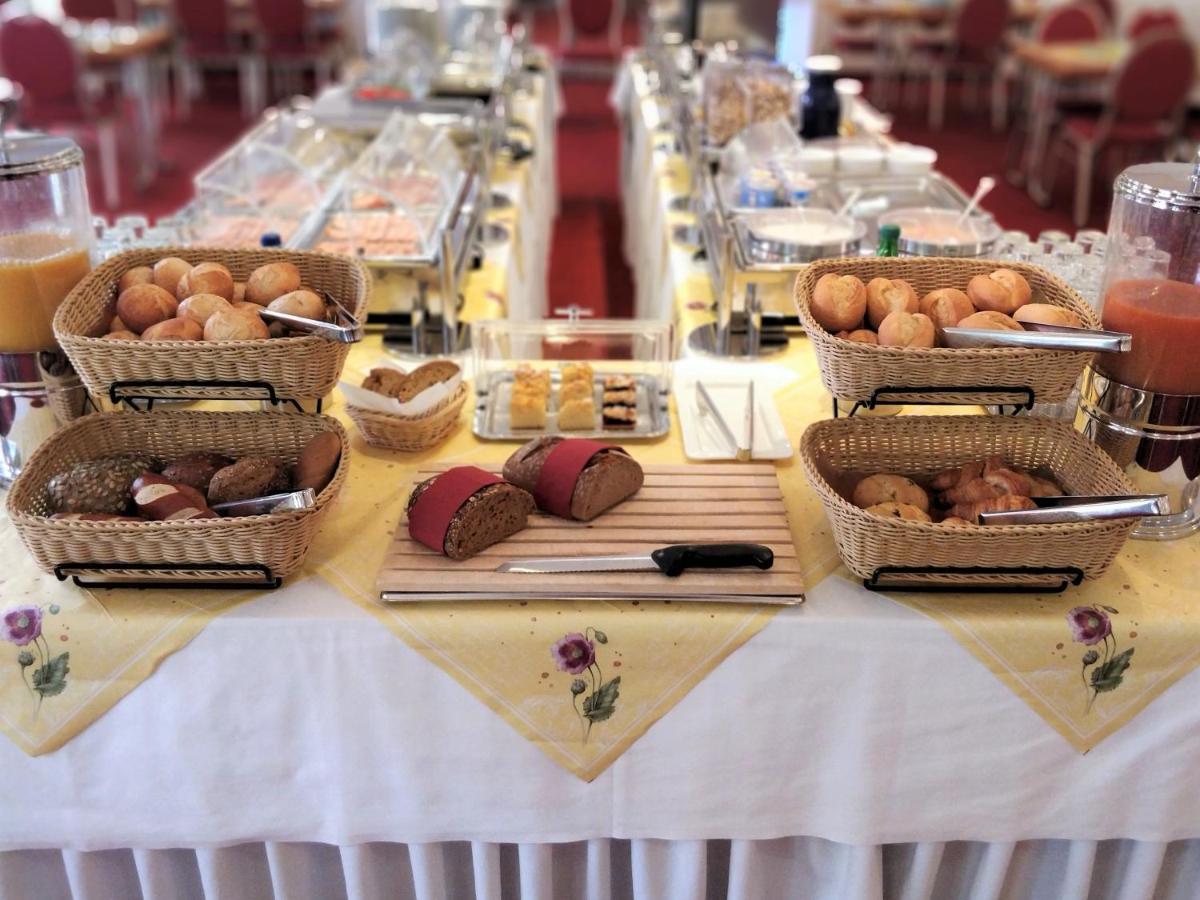Hotel Scholz Koblenz  Luaran gambar