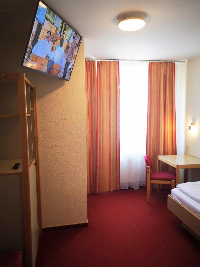 Hotel Scholz Koblenz  Luaran gambar