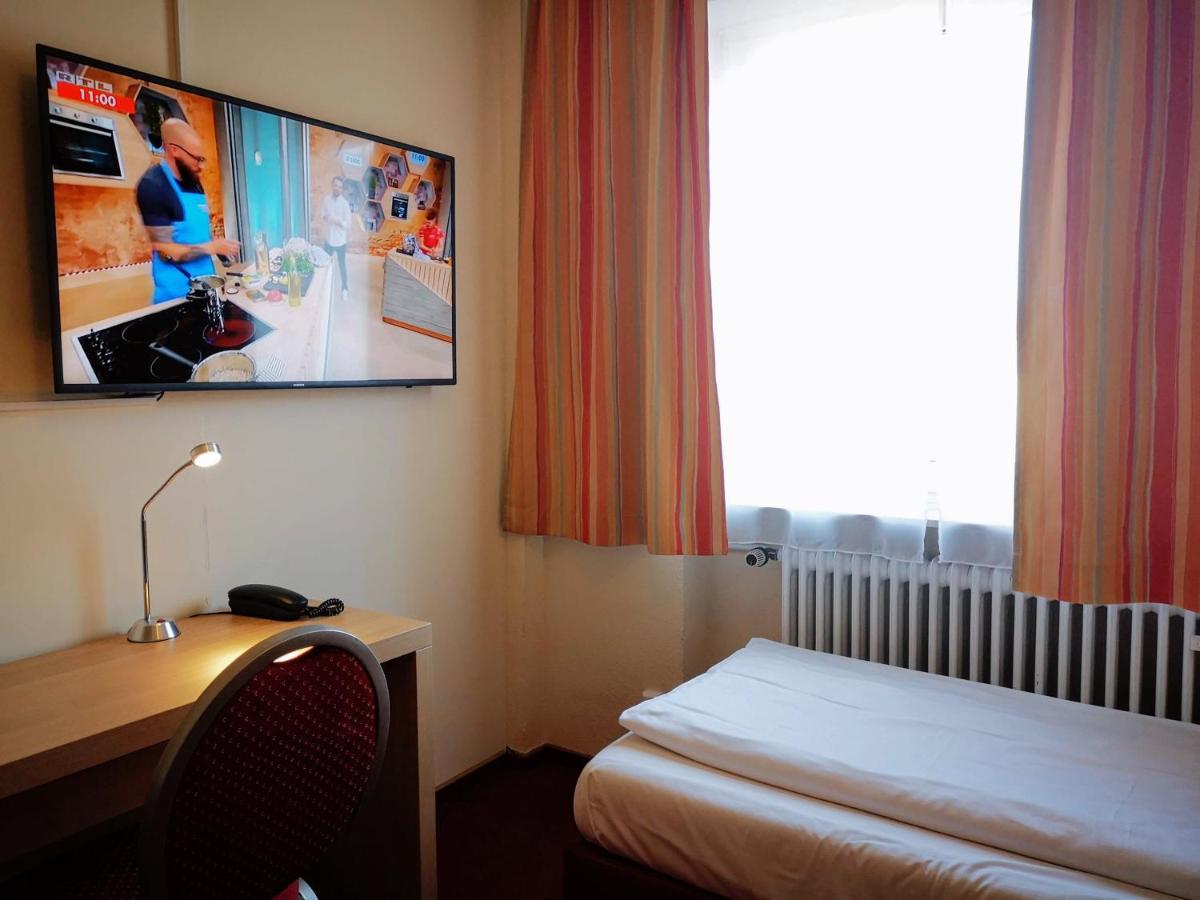 Hotel Scholz Koblenz  Luaran gambar