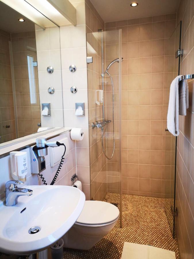 Hotel Scholz Koblenz  Luaran gambar