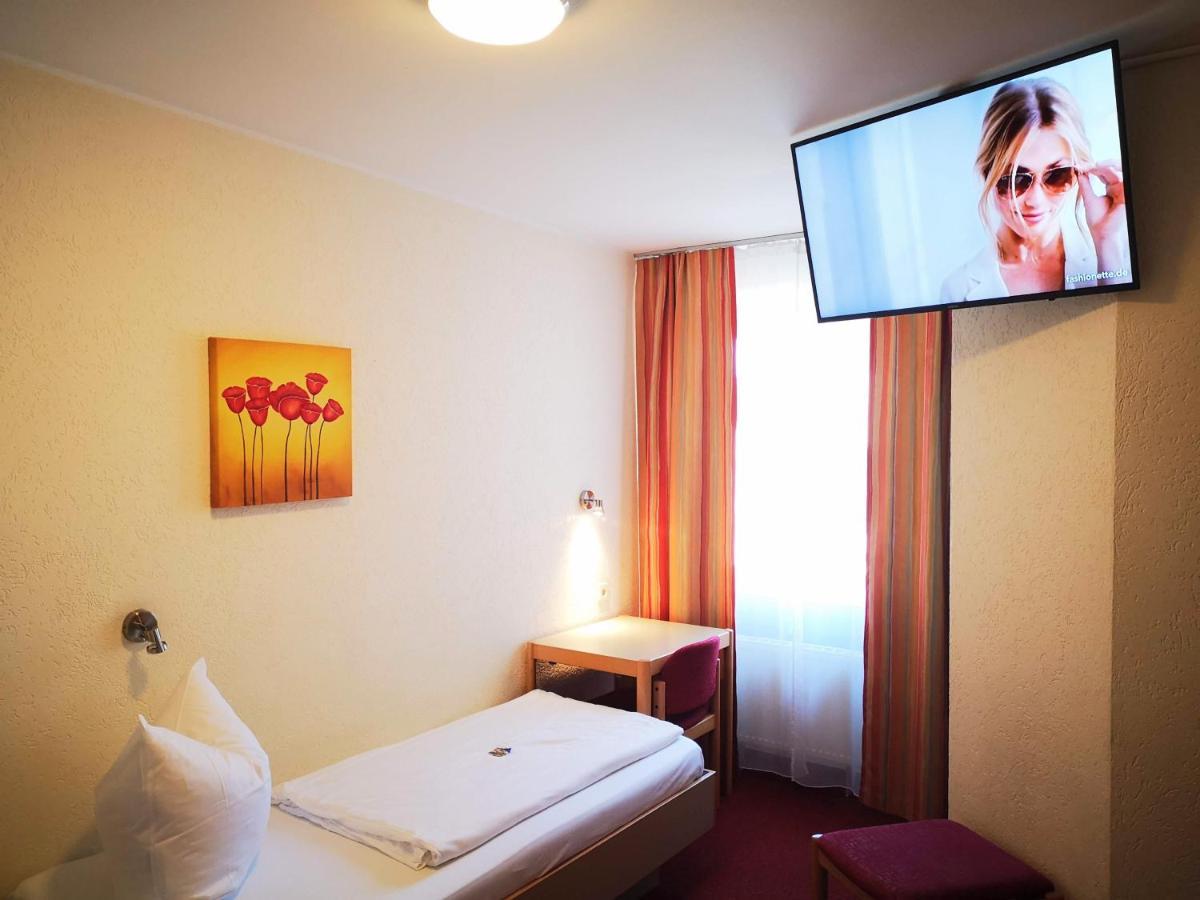 Hotel Scholz Koblenz  Luaran gambar