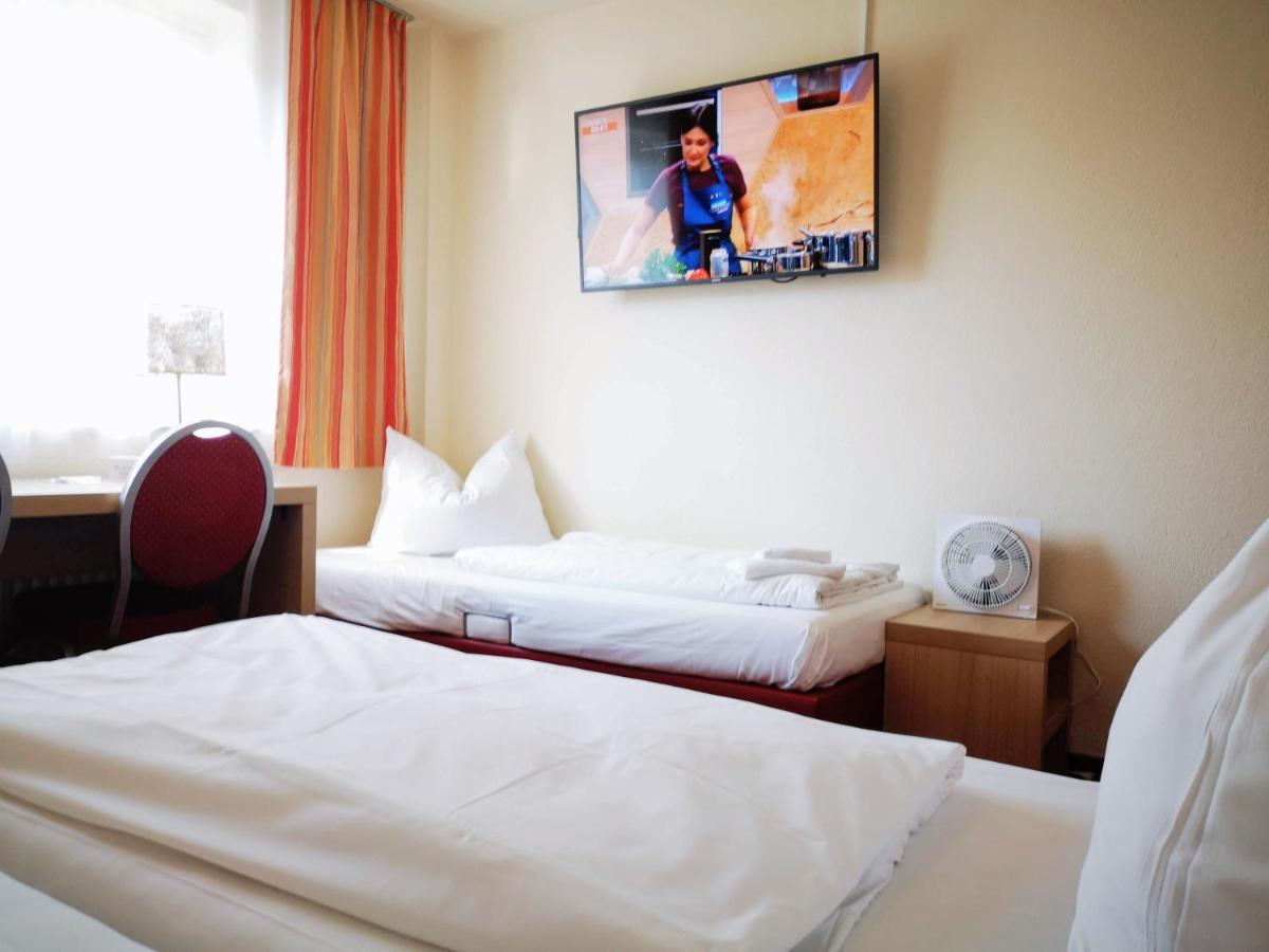 Hotel Scholz Koblenz  Luaran gambar