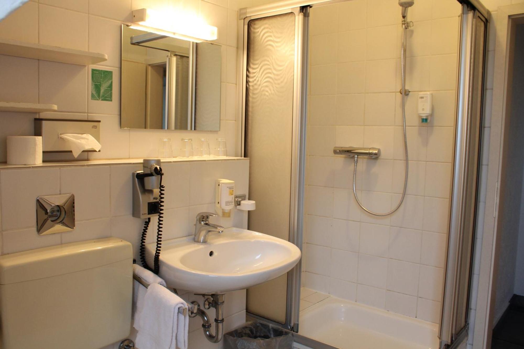 Hotel Scholz Koblenz  Bilik gambar