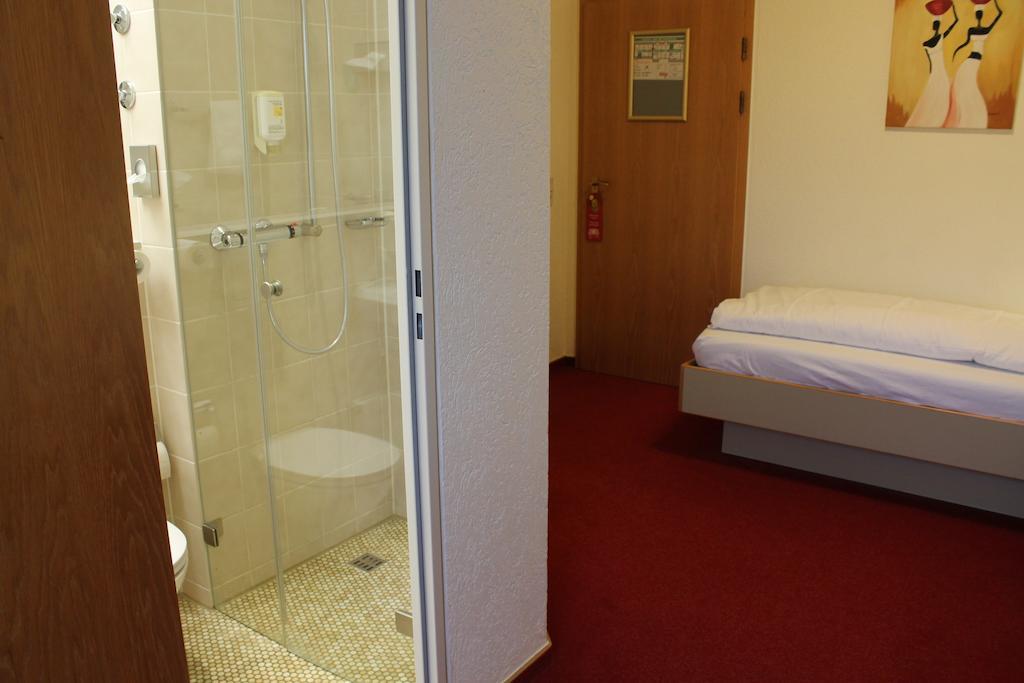 Hotel Scholz Koblenz  Luaran gambar