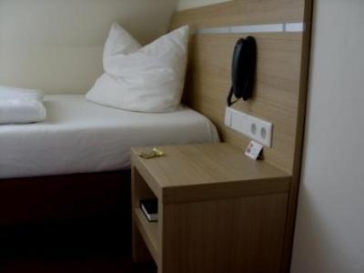 Hotel Scholz Koblenz  Luaran gambar
