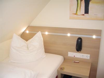 Hotel Scholz Koblenz  Luaran gambar