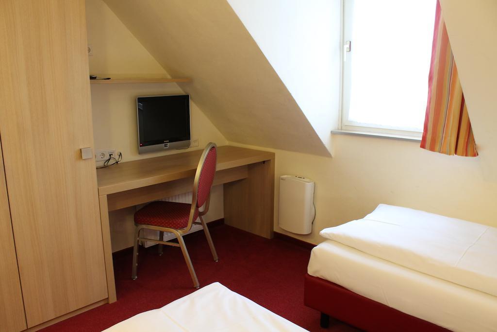 Hotel Scholz Koblenz  Luaran gambar