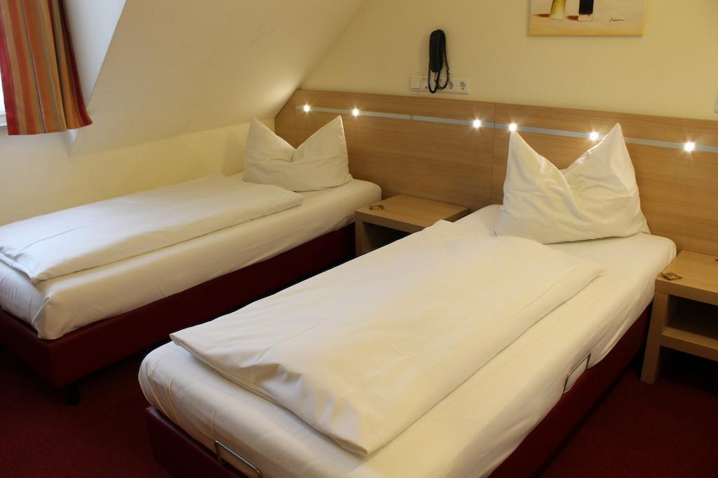 Hotel Scholz Koblenz  Luaran gambar