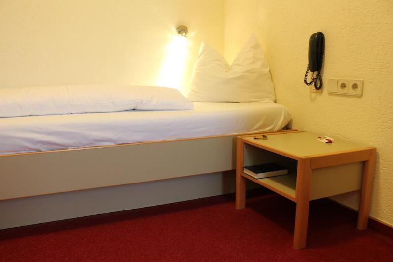 Hotel Scholz Koblenz  Luaran gambar