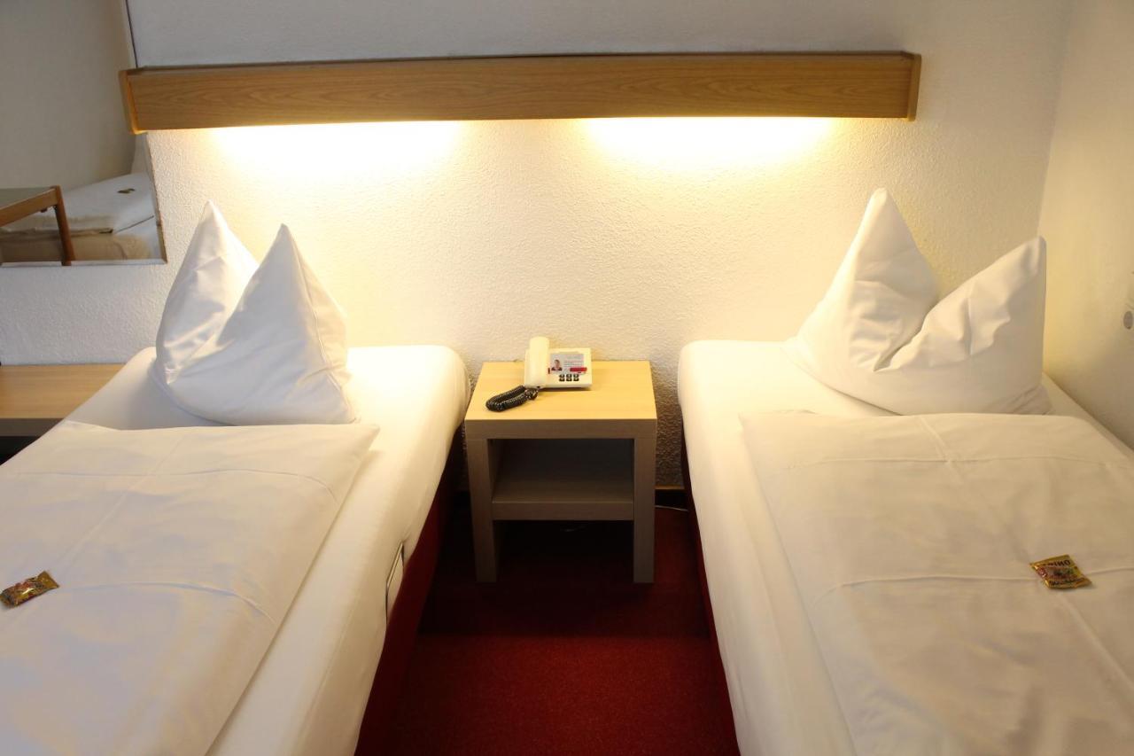 Hotel Scholz Koblenz  Bilik gambar